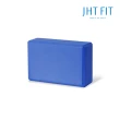 【JHT】環保高硬度瑜珈磚 K-615(瑜珈輔具/皮拉提斯/環保材質)