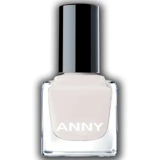 【ANNY 時尚指甲油】golden ivory 15ml_A10.317.50(象牙海岸)
