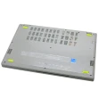 【Ezstick】ACER Aspire Vero AV15-51 N20C5 透明菱格紋機身保護貼(含上蓋貼、鍵盤週圍貼、底部貼 共三張)