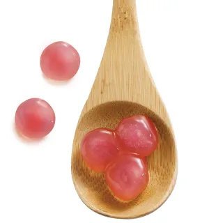 【珍珠樹】即食珍珠-沁甜草莓(珍珠粉圓)