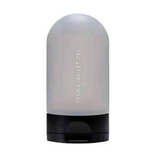 【TENGA】SMART GEL 巧悅潤滑液1入(100ml 水性 情趣潤滑液 情趣用品)