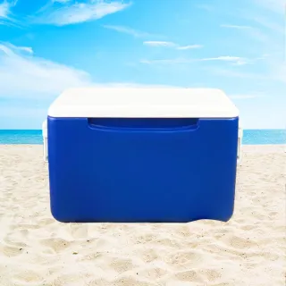 【指選好物】便攜保冷冰桶-26公升保冷桶(冰桶 保冰桶 保溫桶 釣魚箱)