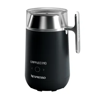 【Nespresso】Barista 咖啡大師調理機_加價購(內建13款咖啡食譜)