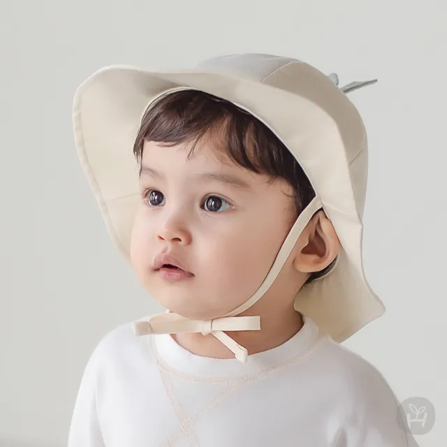 【Happy Prince】韓國製 Fruta趣味水果嬰兒童遮陽帽漁夫帽(寶寶帽防曬)