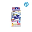 【Lion Chemical】日本獅子化學PIX排水口清潔劑40gX3包(浴室及廚房用)