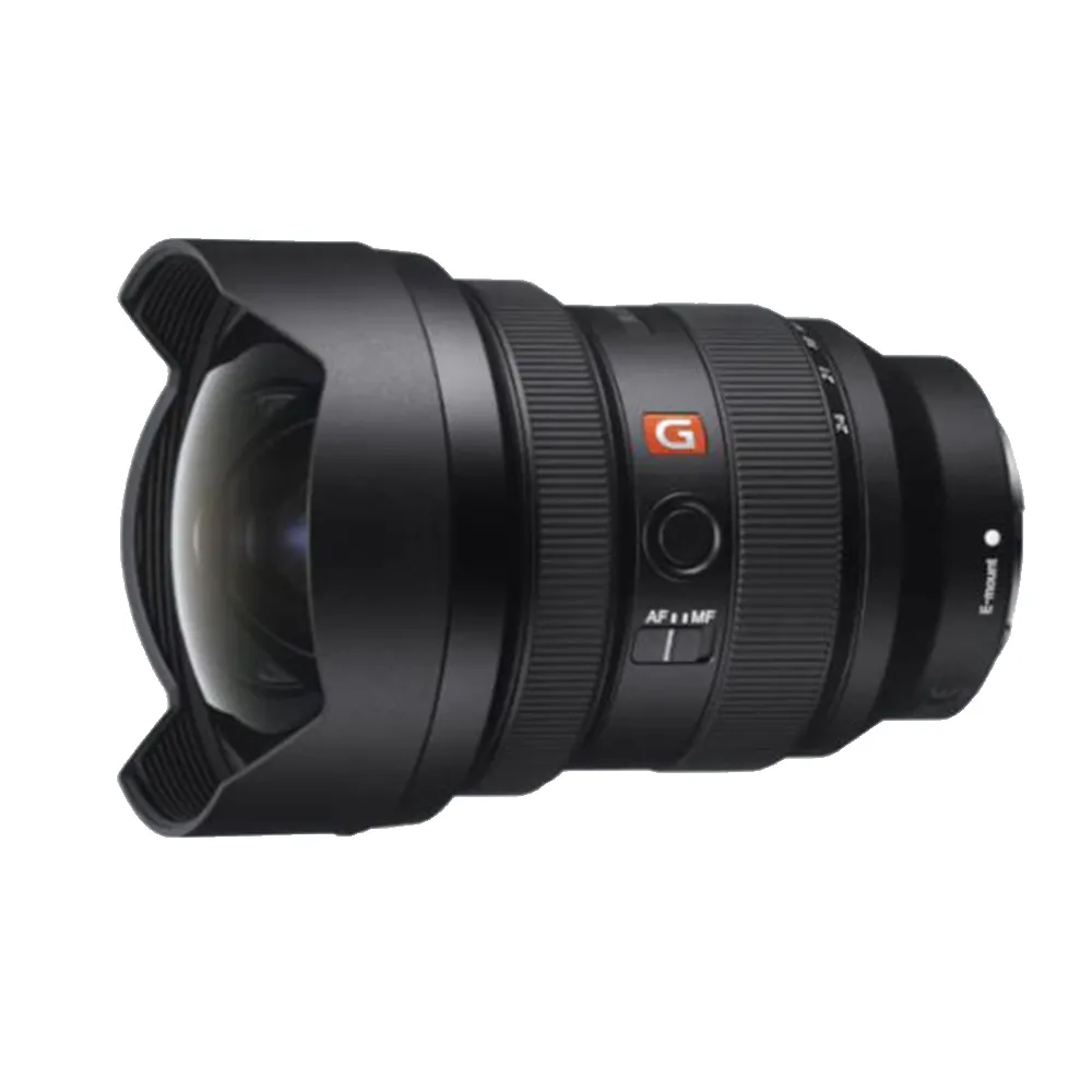 【SONY 索尼】FE 12-24 mm F2.8 GM(平行輸入)