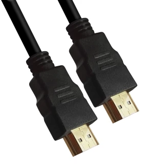 【UniSync】HDMI轉HDMI高畫質4K影音認證傳輸線 10M