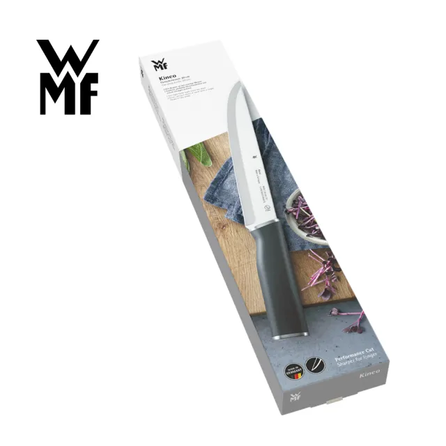 【德國WMF】KINEO 雕刻刀 20cm(德國製)