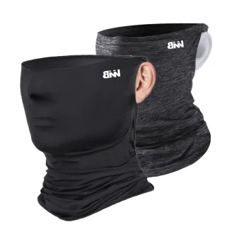 【BNN斌瀛】EAR1 耳掛式涼感面罩 運動涼感防曬頭巾 面罩 圍脖(H)