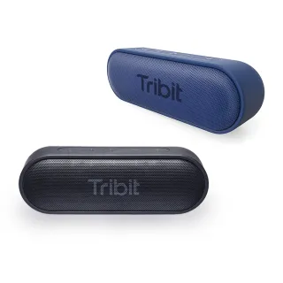 【Tribit】XSound Go 藍牙喇叭