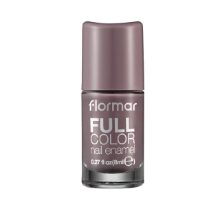 即期品【Flormar】沐浴巴黎系列玩色指甲油 FC74無人之境(即期良品)