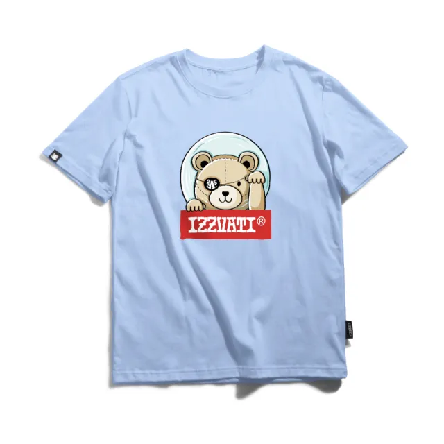 【IZZVATI】KIDS香氛熊香茅味系列(潮牌童裝首選)