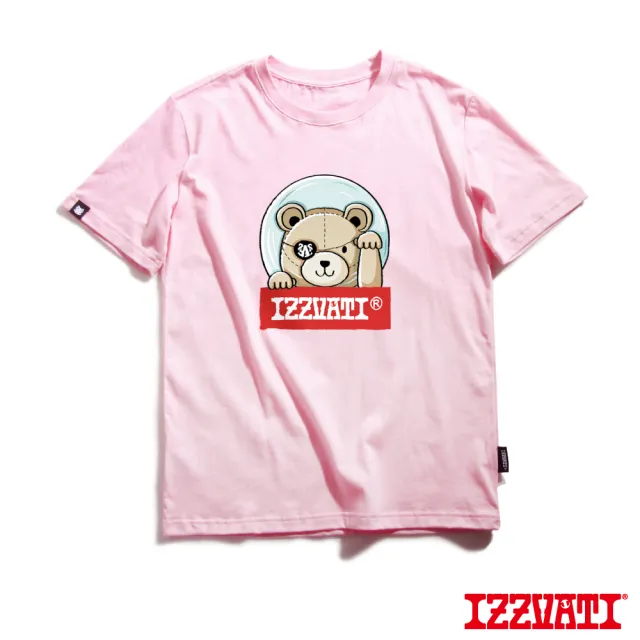 【IZZVATI】KIDS香氛熊香茅味系列(潮牌童裝首選)