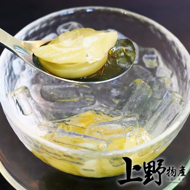 【上野物產】芒果青 4包(300g±10%/包) (年菜)