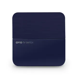 【OVO】高規串流電視盒(B7 單機版)