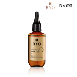 【RYO 呂】滋養韌髮 養髮精華液 80ml