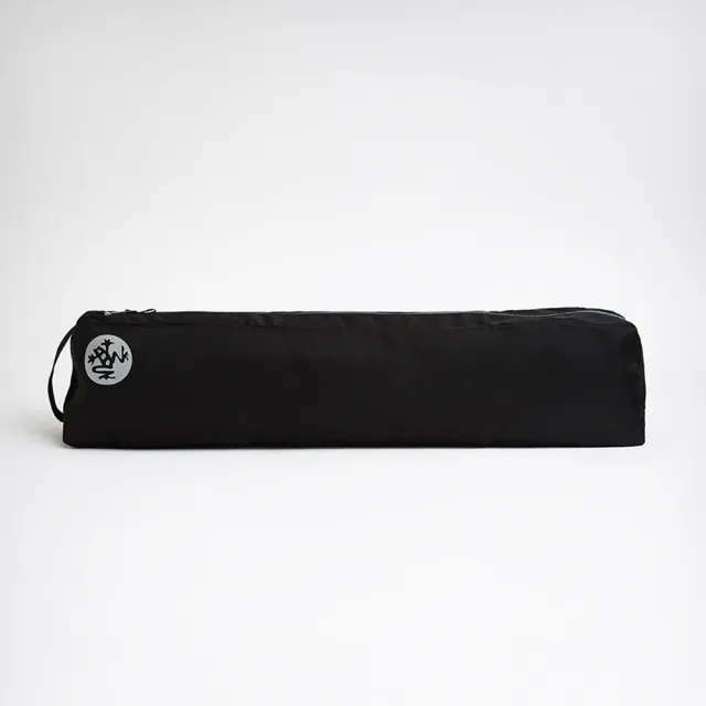 【Manduka】GO Light 3.0 防潑水瑜珈墊背包(瑜珈墊收納袋、瑜珈墊揹袋)