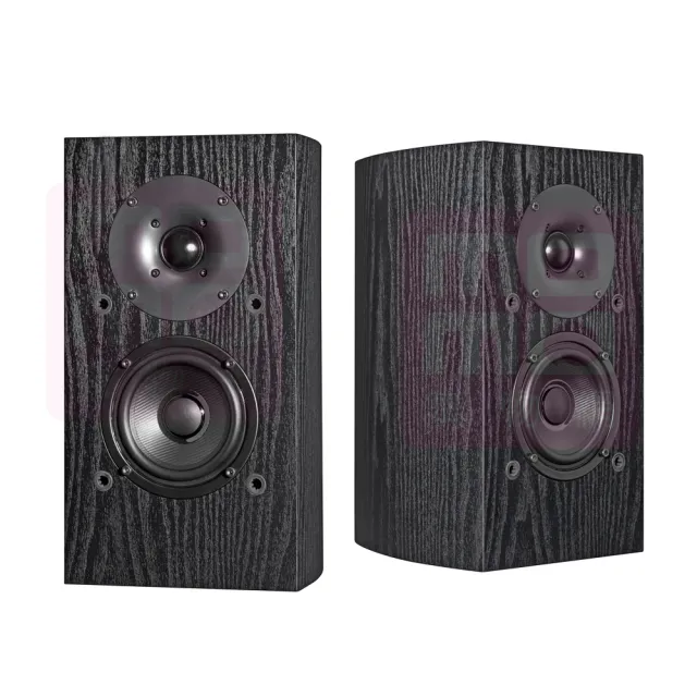 Pioneer 先鋒】SP-BS22-LR(Andrew Jones 認證環繞喇叭/二音路/低音反射