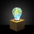 【EP Light】宇宙魔幻裝飾燈-圓球型-2款顏色任選(裝飾燈、造型燈、居家擺設)