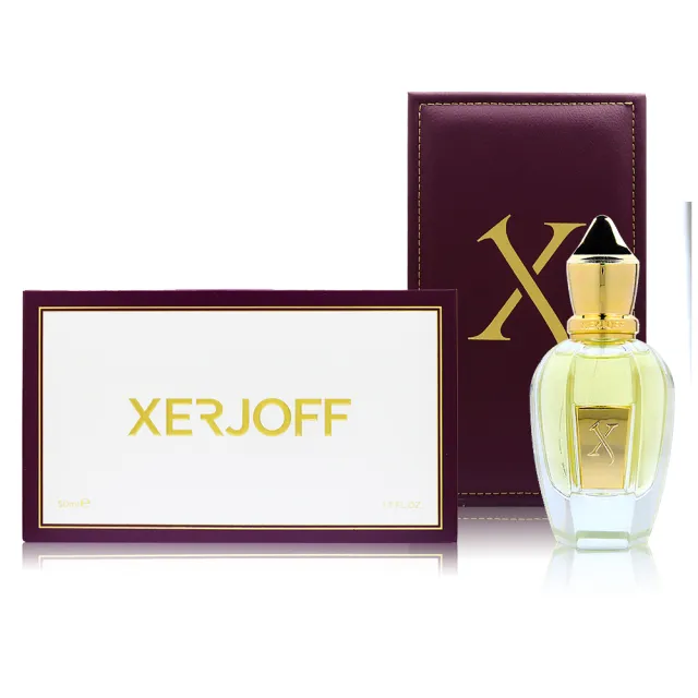 【Xerjoff】Shooting Stars 流星系列 KOBE 極致柯比香精50ml(平行輸入)