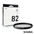 【Sigma】24-70mm F2.8 變焦鏡頭(公)+【Sigma】82mm 保護鏡