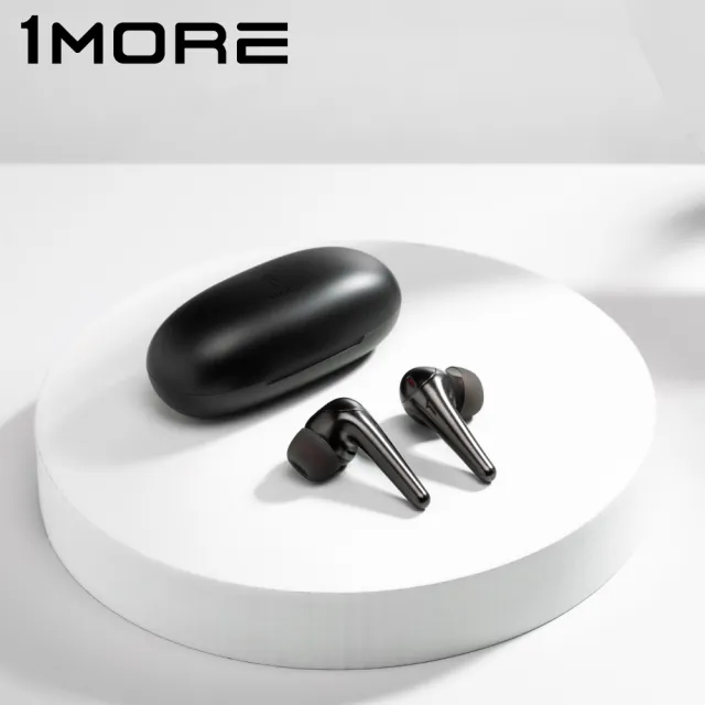 【1More】1MORE ComfoBuds Pro ES901 主動降噪真無線耳機(三麥通話降噪)