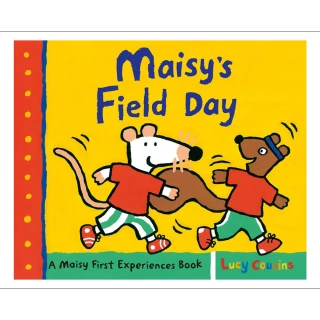 Maisy’s Field Day