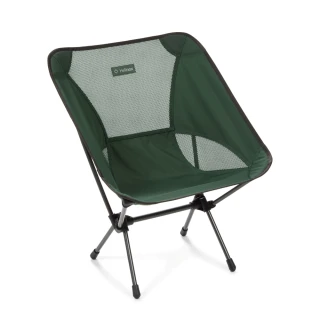 【Helinox】Helinox Chair One 輕量戶外椅 森林綠(HX-10028)