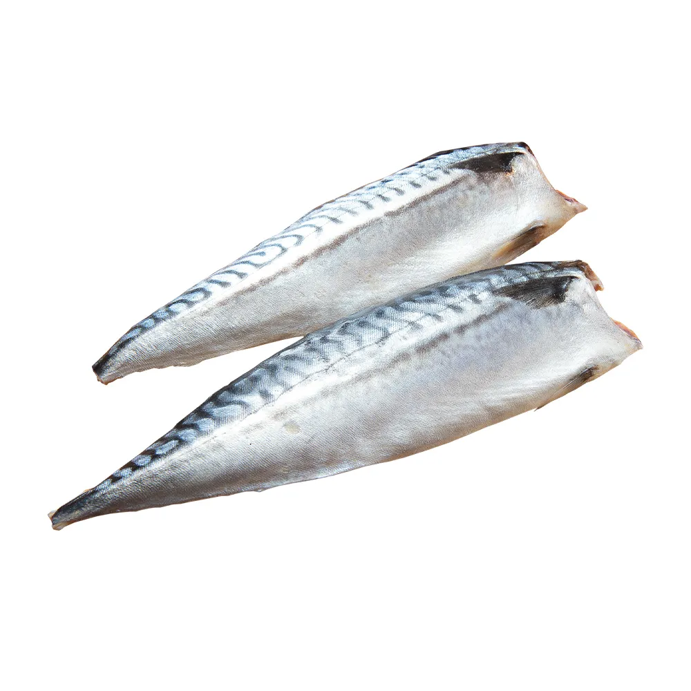 【愛上海鮮】挪威美味鯖魚30片組 共15包(2片/包;100g±10%/片)