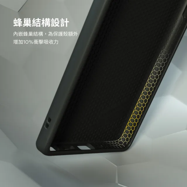 【RHINOSHIELD 犀牛盾】Samsung Galaxy Note 20/Note 20 Ultra SolidSuit防摔背蓋手機保護殼-碳纖維紋路