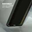 【RHINOSHIELD 犀牛盾】Samsung Galaxy Note 20 / Note 20 Ultra SolidSuit防摔背蓋手機保護殼-經典黑
