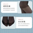 【VOLA 維菈】3件組 超彈防爆線 透膚絲襪 褲襪(MIT台灣製 極彈耐勾足尖加強織法)