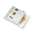 【COSMICOS】台灣好味道MIT-環保食物袋-夜市袋小吃袋點心袋輕食袋(減塑環保/重複使用/保鮮袋/認證PETSPUN)