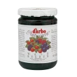 【Darbo】奧地利森林莓果果醬 450gx1罐(果肉含量50%)