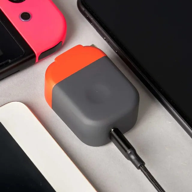 【Allite B1】20W 快充  Switch TV 模式(Switch副廠)