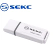 【SEKC】128GB USB3.1 Gen1高速隨身碟SDU50(2入包裝)