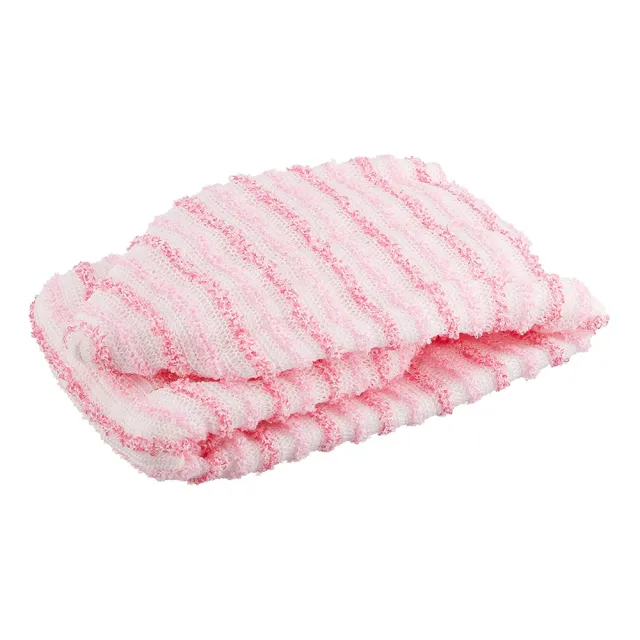 【台隆手創館】日本製奢華綿密泡沫舒適澡巾