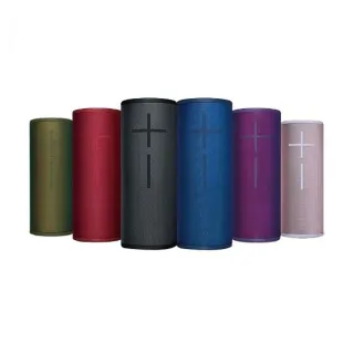 【Ultimate Ears(UE)】MEGABOOM 3 無線藍牙喇叭(MEGABOOM 3)