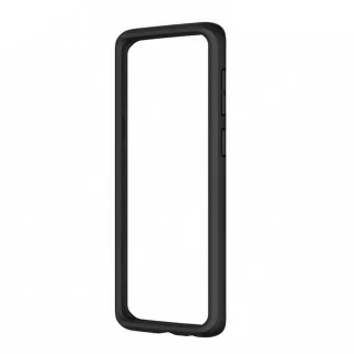 【RHINOSHIELD 犀牛盾】Samsung Galaxy S8/S9/S10 Series CrashGuard 防摔邊框手機保護殼(獨家耐衝擊材料)