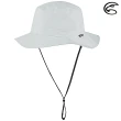 【ADISI】輕量3L防水高透氣中盤帽 AH21017(防撥水 快乾 輕薄 遮陽帽)