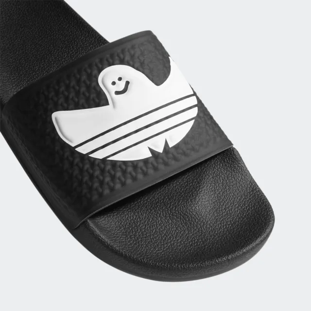 【adidas 官方旗艦】SHMOOFOIL 運動拖鞋 男鞋/女鞋 - Originals FY6849