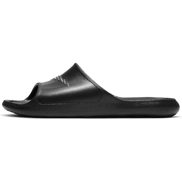 【NIKE 耐吉】拖鞋 男鞋 運動 VICTORI ONE SHOWER SLIDE 黑 CZ5478-001(3A4827)