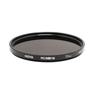 【HOYA】Pro ND 52mm ND16 減光鏡(減4格)