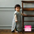 【10mois】Amelie異想世界六層紗防踢背心防踢被(0-3歲嬰童版)