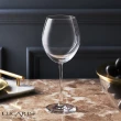 【LUCARIS】無鉛水晶勃根地紅酒杯 LAVISH系列 670cc 6入組(紅酒杯)