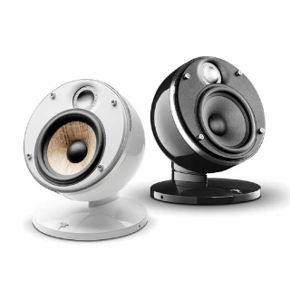 【FOCAL】DOME FLAX 2.0 聲道喇叭揚聲器(一對)