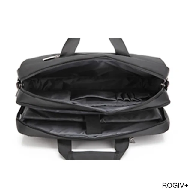 【ROGIV+】雙11 商務三用電腦後背包 筆電後背包 R0699(15.6 吋內筆電適用/電腦包/後背包/三用包)