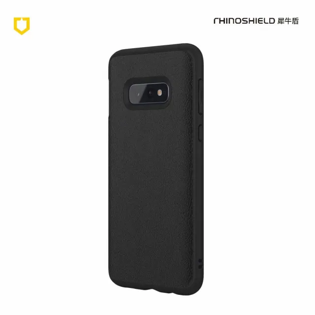 【RHINOSHIELD 犀牛盾】Samsung Galaxy S9/S10 Series Solidsuit 經典防摔背蓋手機保護殼(獨家耐衝擊材料)