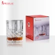 【德國Spiegelau】歐洲製優雅系列威士忌杯/345ml(摩登入門款)