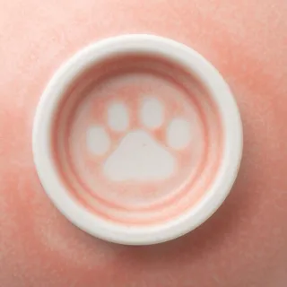 【NITORI 宜得利家居】孩童飯碗 CAT PK 貓咪(CAT 貓咪)